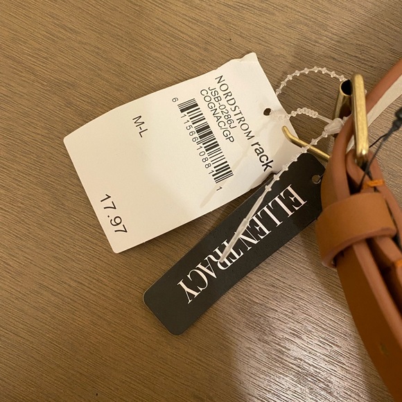 Belt bag with snake medallion - Picture 4 of 4